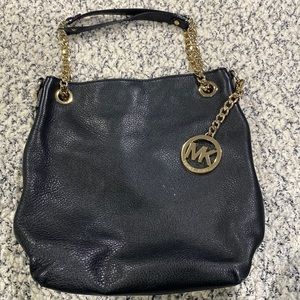 Black bag